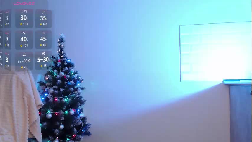 evahailey_ Live Sex January 6, 2026