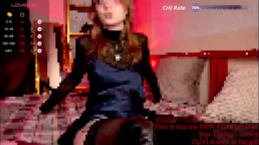 missslola Live Sex January 6, 2026
