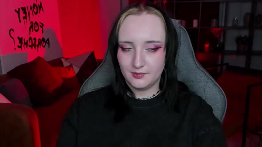 asheluck Live Sex January 6, 2026