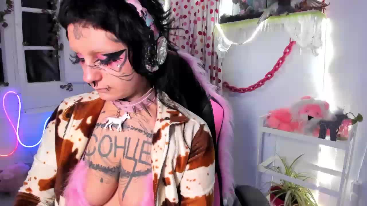 Lady-sontse- Live Sex January 6, 2026