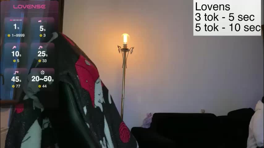 sexy_sweets Live Sex January 6, 2026