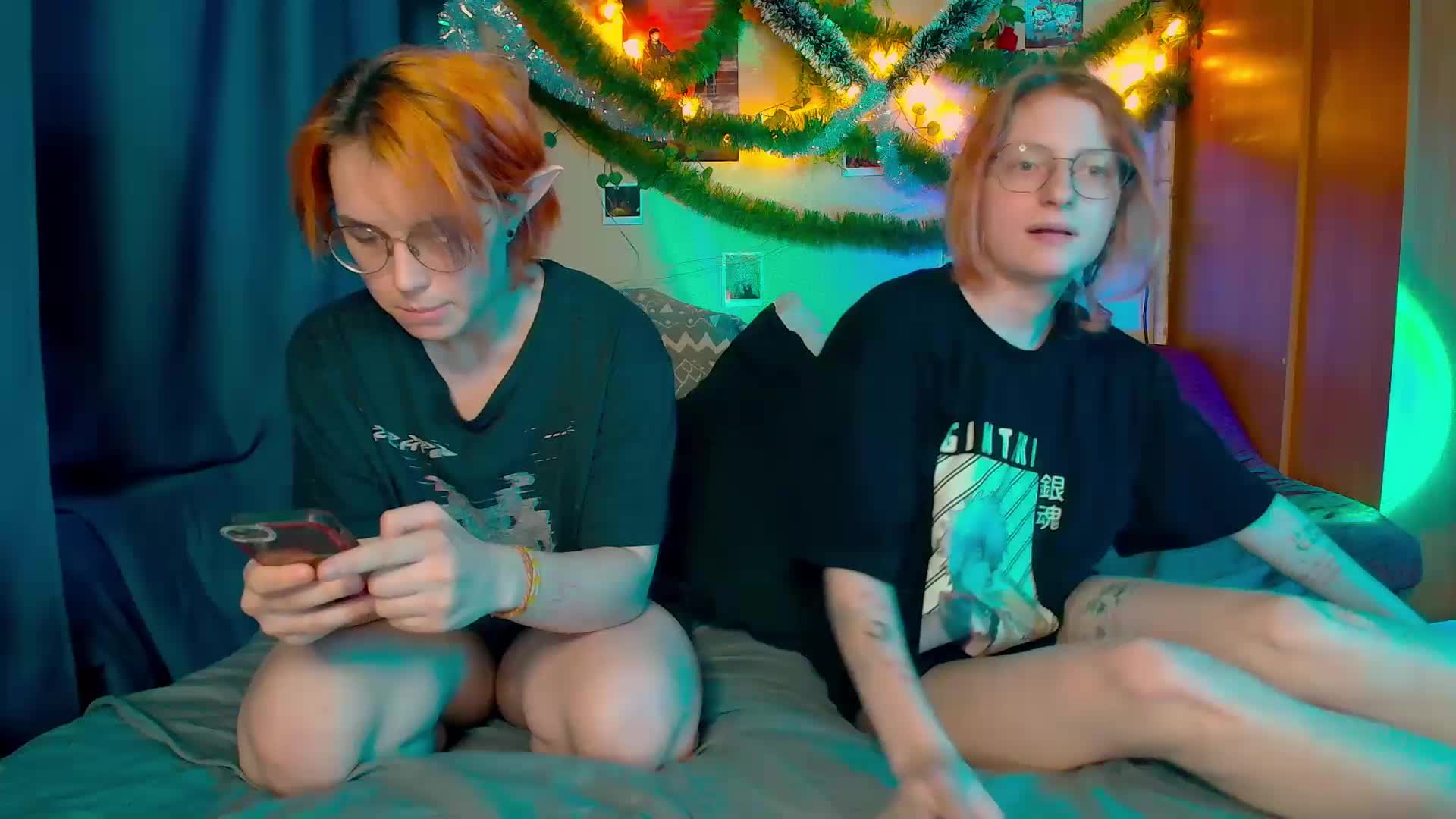 Tricky_Kitsune Live Sex January 6, 2026