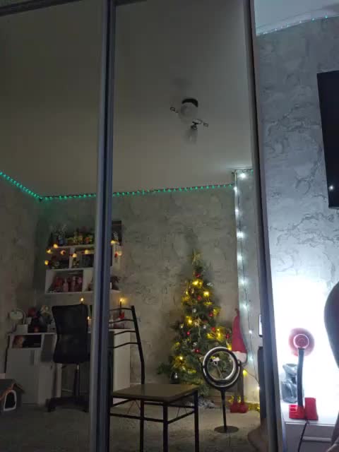 _Toxic_Tiger_ Live Sex January 6, 2026