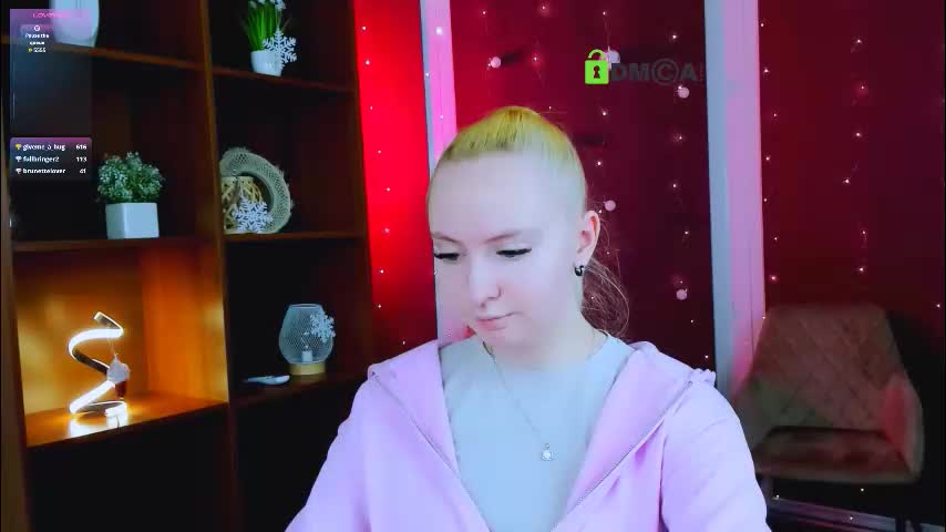 mila_glow Live Sex January 6, 2026