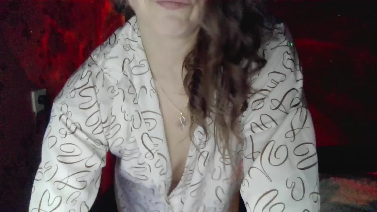 Marusenka Live Sex January 6, 2026