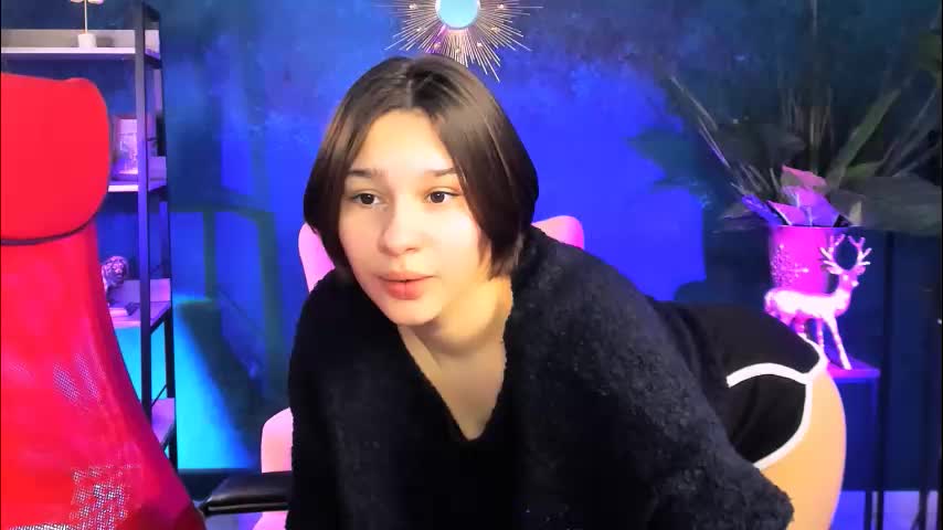 kimclarks Live Sex January 6, 2026