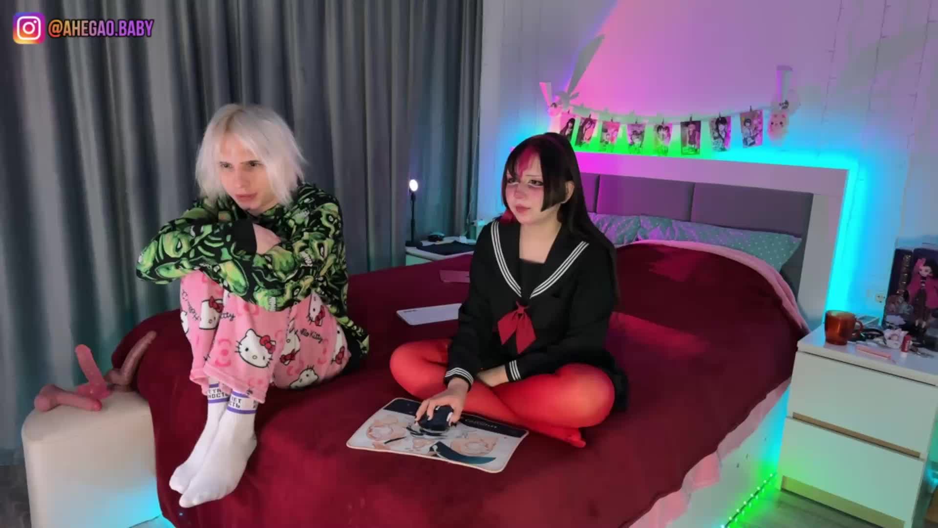 h3ntai-baby Live Sex January 6, 2026