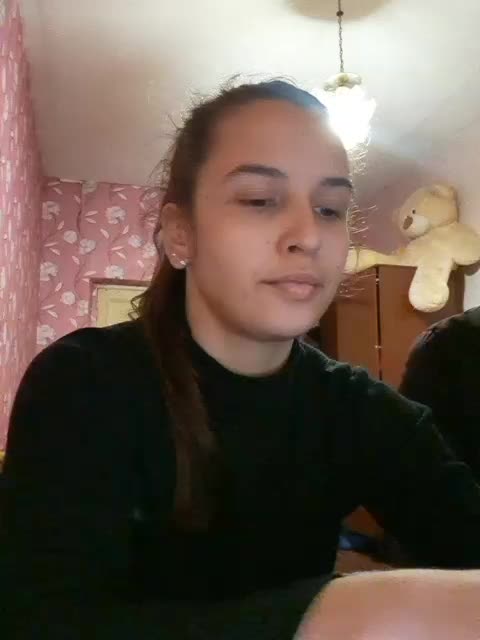 Love_Crew Live Sex January 6, 2026