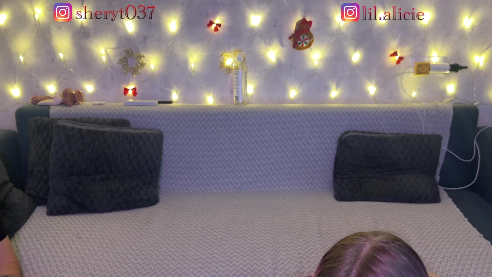 Maliinaa Live Sex January 6, 2026