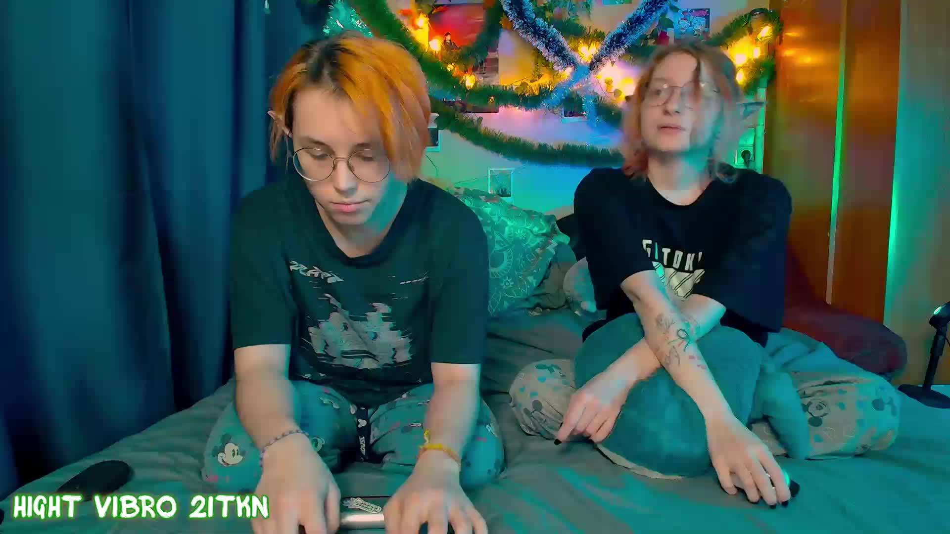 Tricky_Kitsune Live Sex January 6, 2026