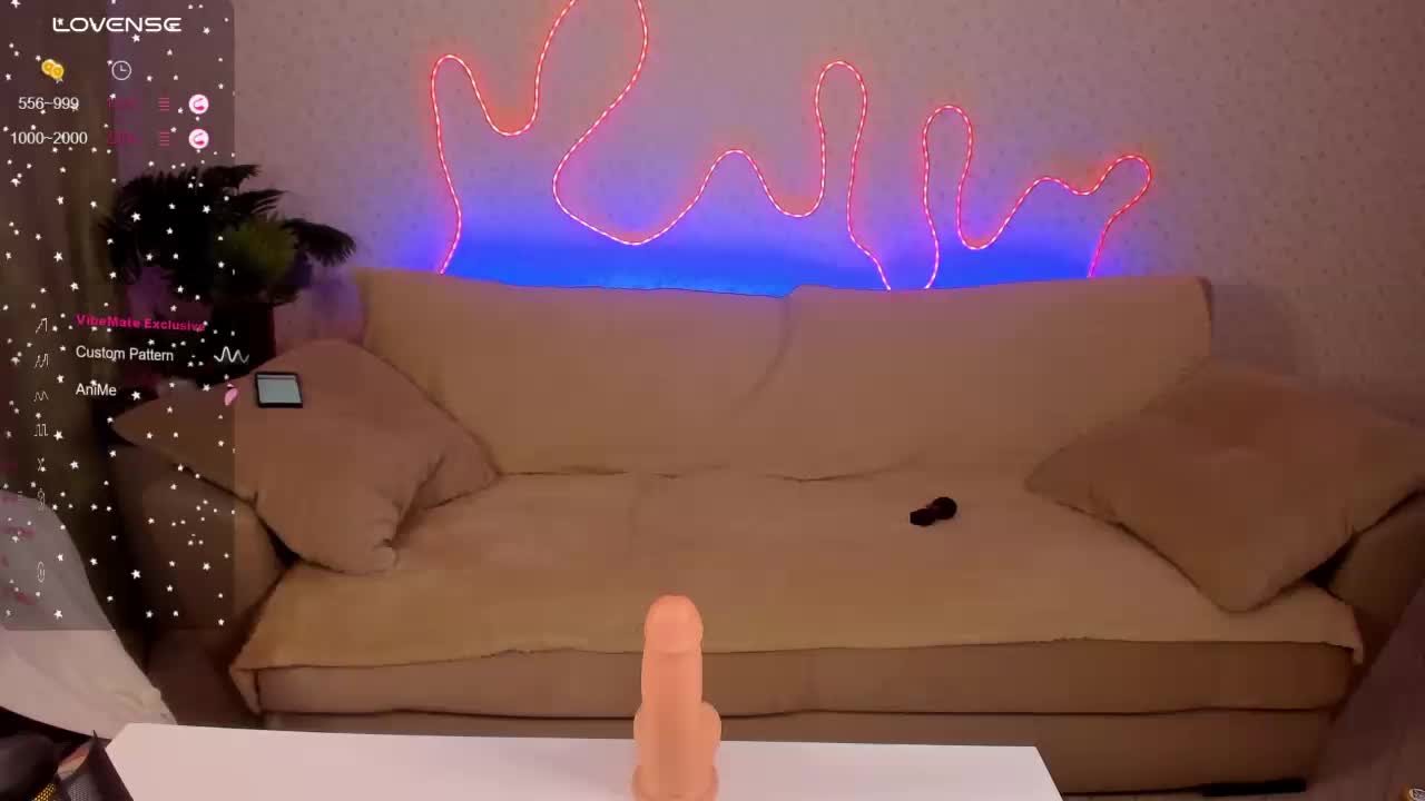 EternalLilith Live Sex January 6, 2026