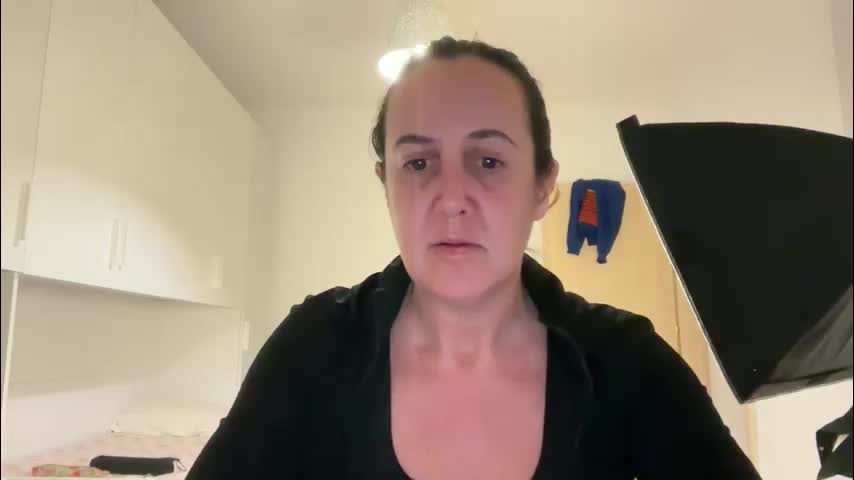 drresa Live Sex January 6, 2026