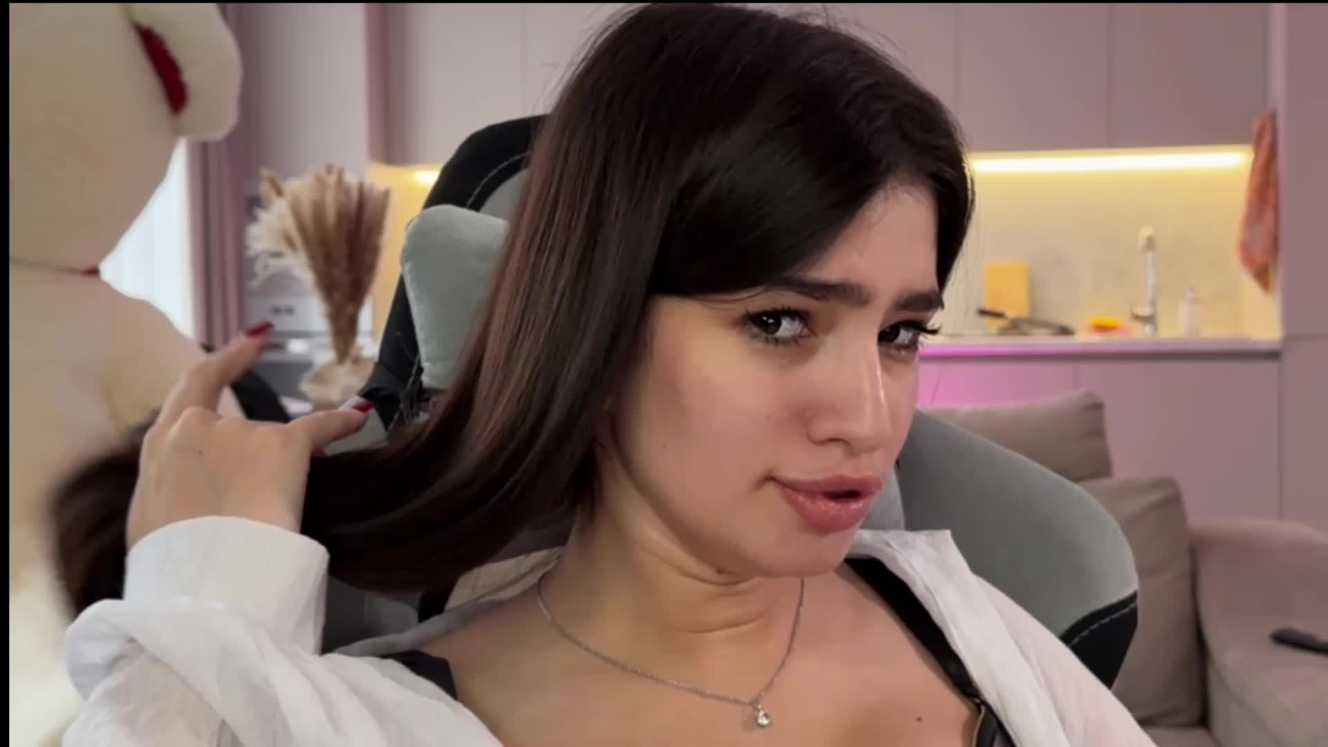 Sofi-Mi Live Sex January 6, 2026