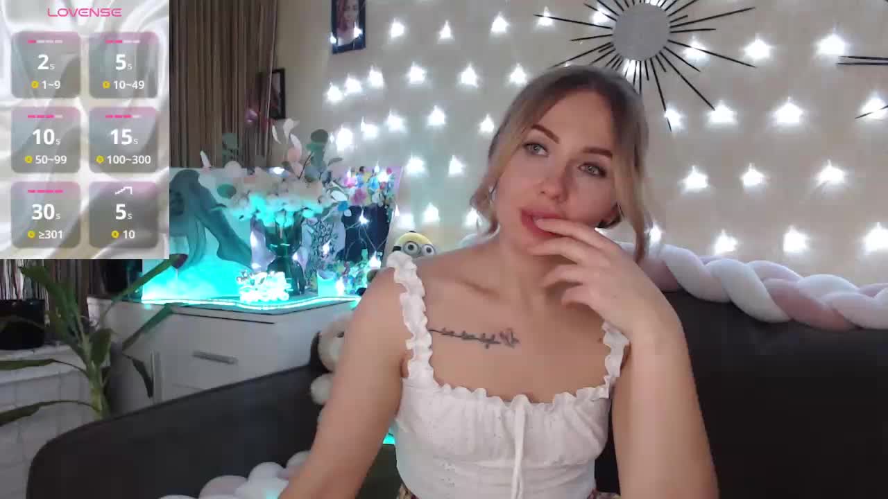Alice_Picasso Live Sex January 6, 2026
