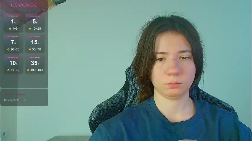 sexy_b0rsch Live Sex January 6, 2026