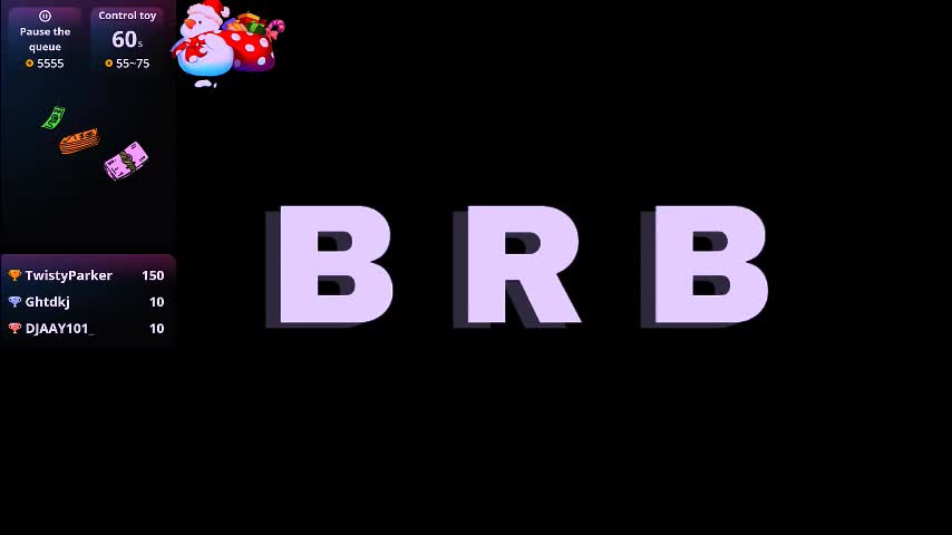 luna_tin Live Sex January 6, 2026