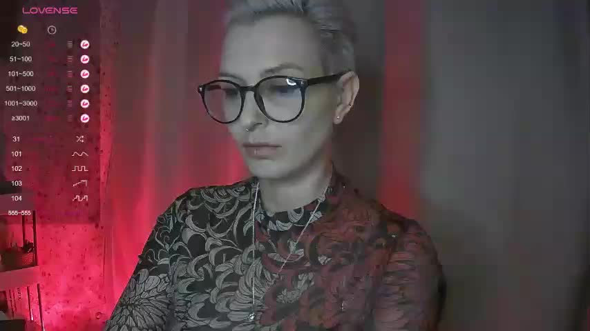 MamaKoska Live Sex January 6, 2026