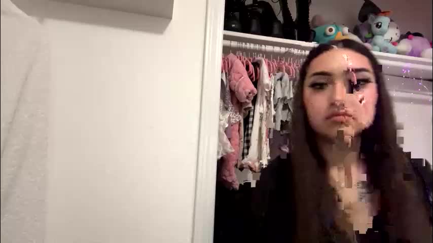 masturbatingmariamiller Live Sex January 6, 2026