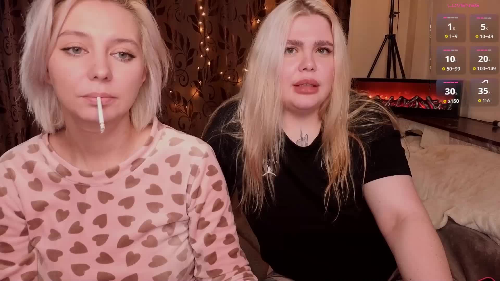 DarkdominLust Live Sex January 6, 2026