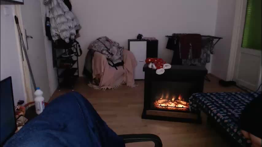 aliens4twenty Live Sex January 6, 2026