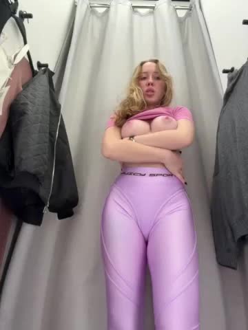 LiiBaby Live Sex January 6, 2026