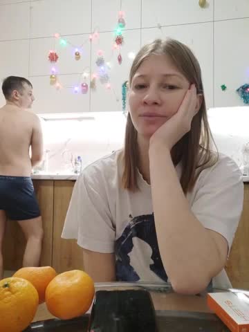 WaNaMe Live Sex January 6, 2026