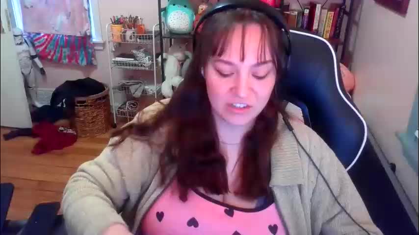 spawnofademon Live Sex January 6, 2026