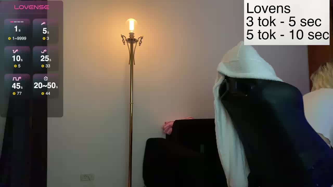 Sexy-Sweets Live Sex January 6, 2026