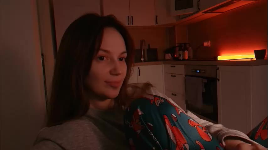 deressa_love Live Sex January 6, 2026