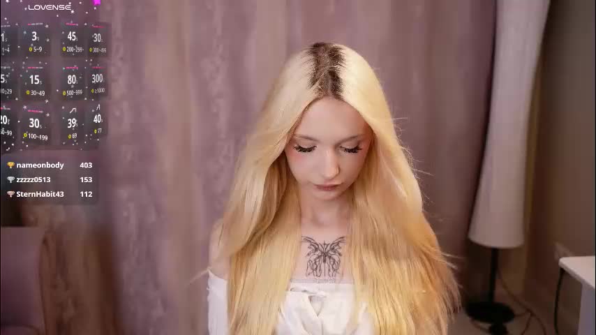 taitechubb Live Sex January 6, 2026