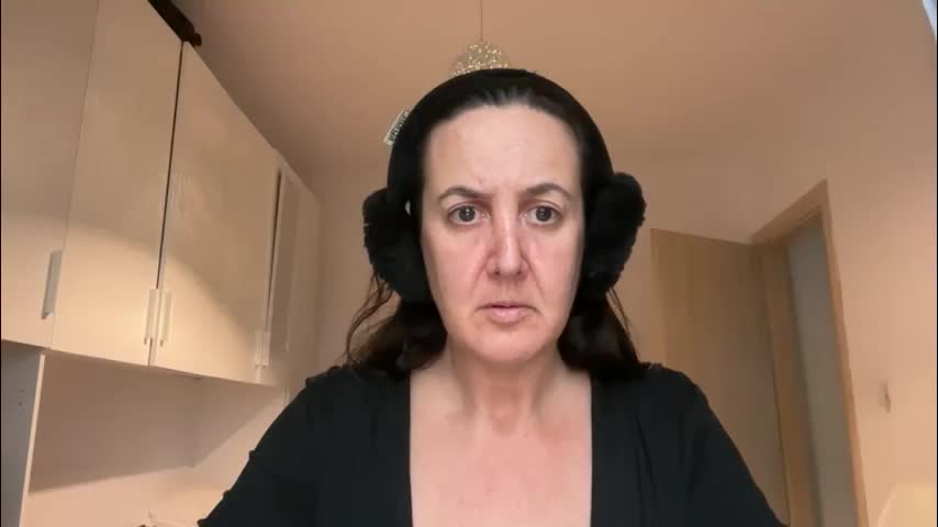 drresa Live Sex January 6, 2026