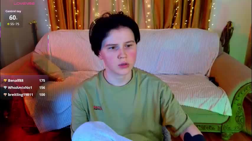babees_eva Live Sex January 6, 2026
