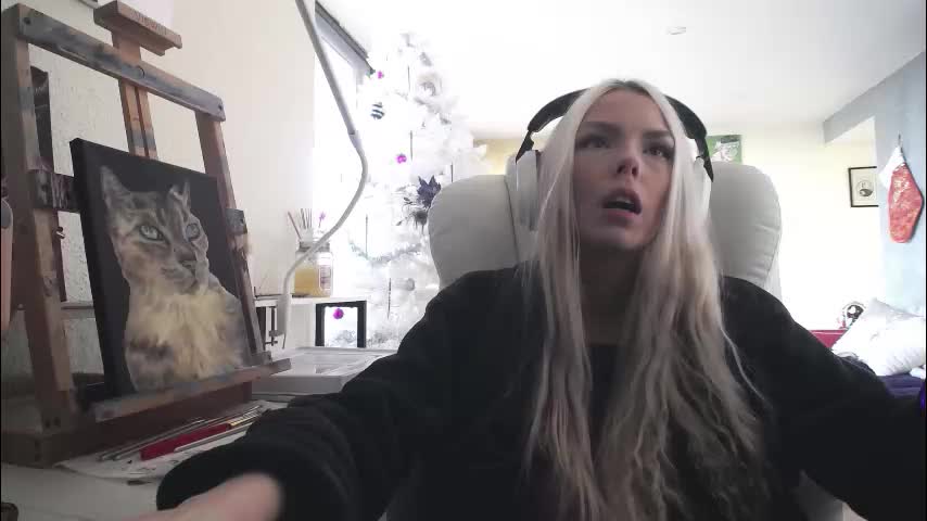 tinykylie Live Sex January 6, 2026