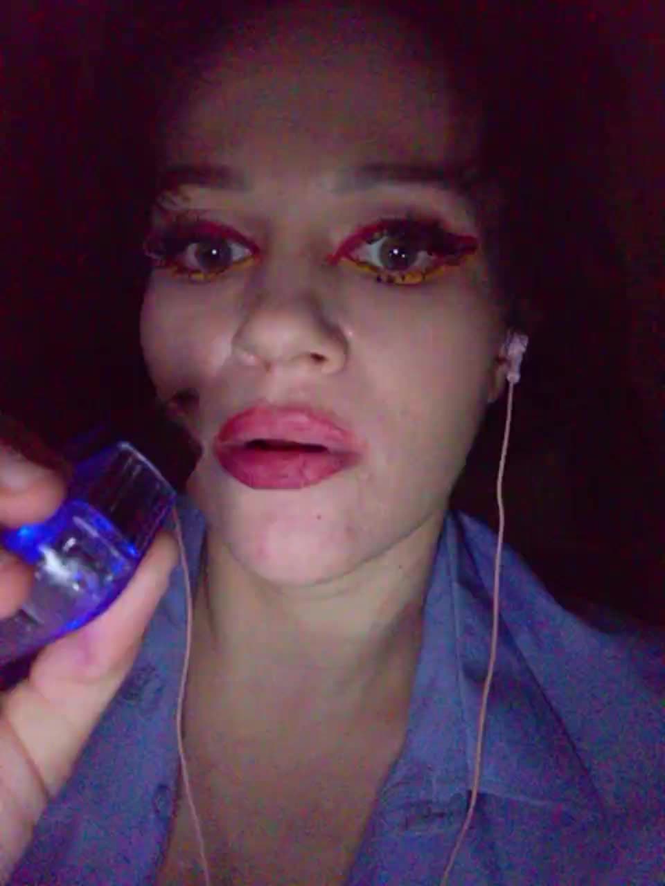 AlexLove68 Live Sex January 6, 2026