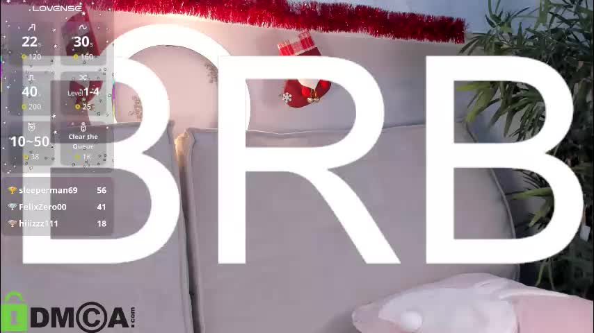 anny_h1ll Live Sex January 6, 2026