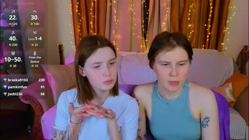 babees_eva Live Sex January 6, 2026
