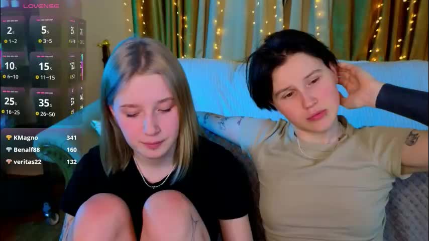 babees_eva Live Sex January 6, 2026