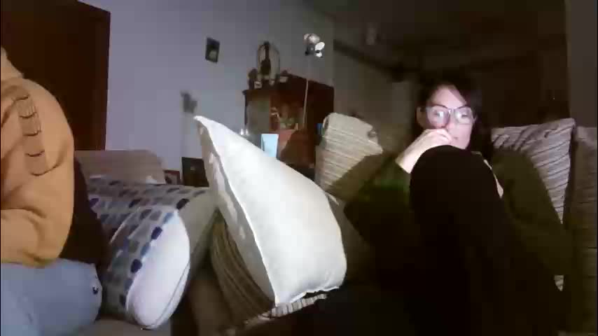 lolahueso Live Sex January 6, 2026