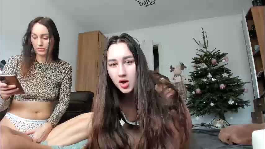 fortune_lisa Live Sex January 6, 2026