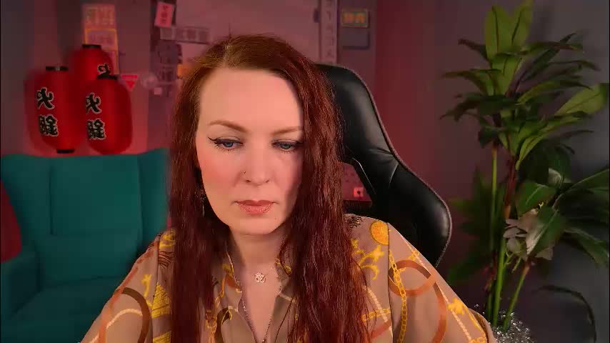 vandarossi Live Sex January 6, 2026