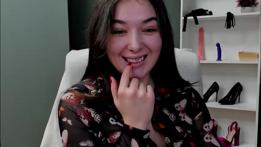 sugar_xmegan Live Sex January 6, 2026