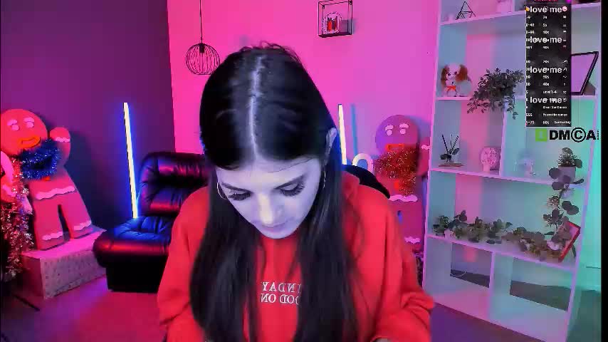 doll_vey Live Sex January 6, 2026