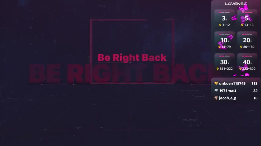 essensual_ Live Sex January 6, 2026