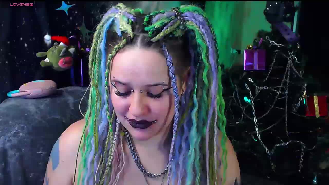 NeonNectar Live Sex January 6, 2026