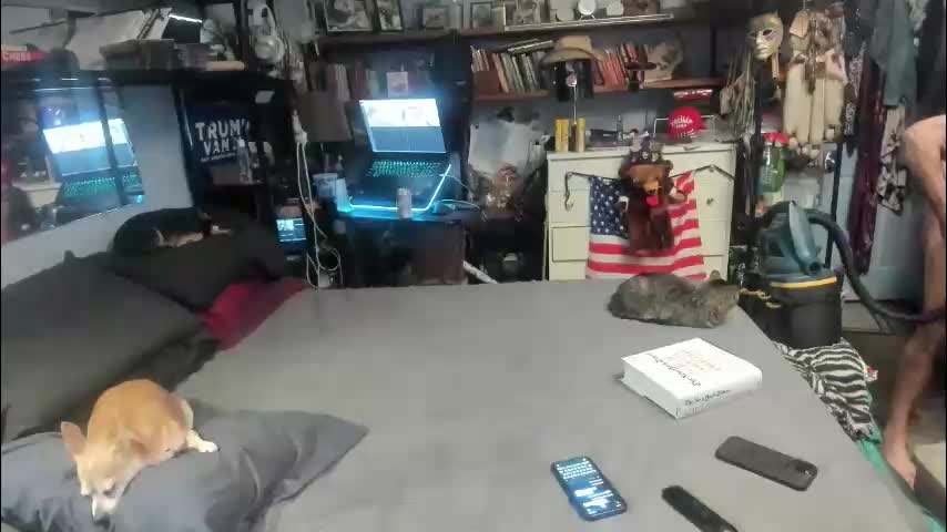 pink_black Live Sex January 6, 2026