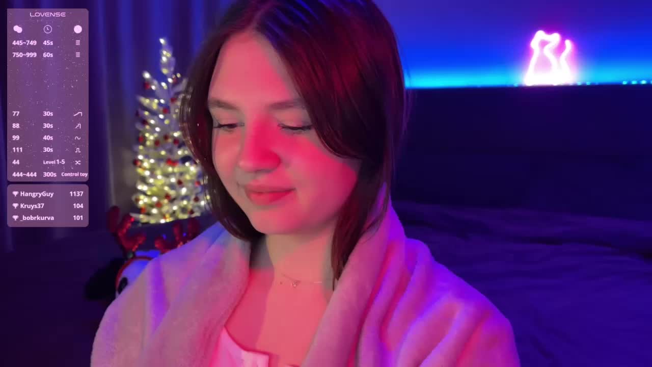 kisankiss Live Sex January 6, 2026