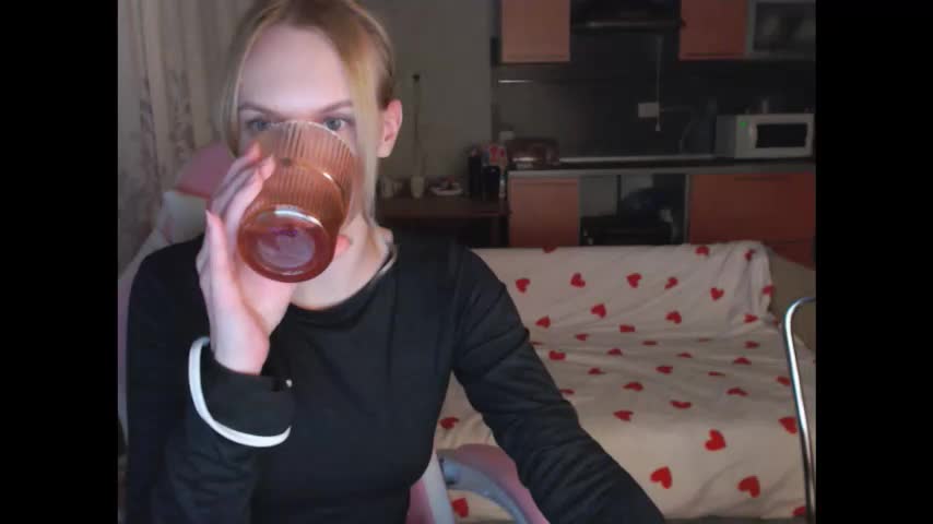 elsa_shine Live Sex January 6, 2026
