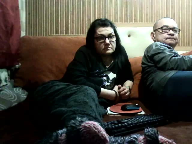 coupleofcoolx Live Sex January 6, 2026