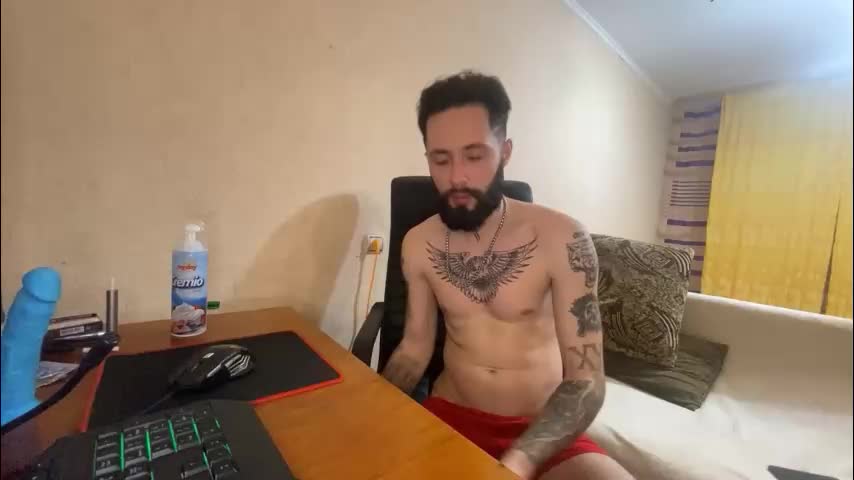 mike_and_anna_ Live Sex January 6, 2026