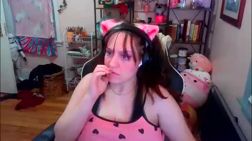 spawnofademon Live Sex January 6, 2026